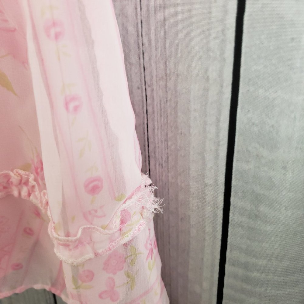 $1.00 add to a Bundle Dress 6x - Picture 6 of 6